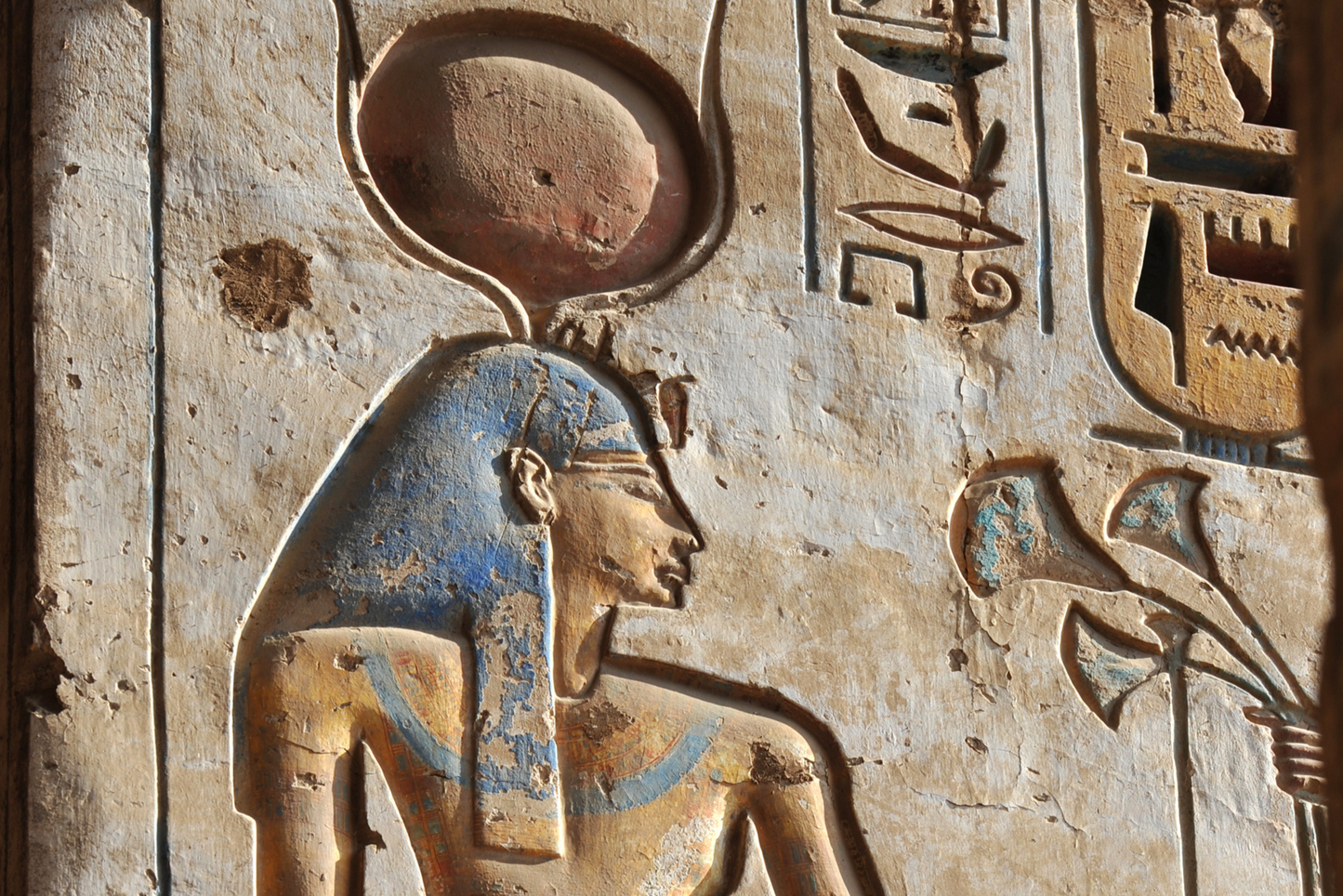 AMA WATERWAYS RIVER CRUISE: 11 Nights SECRETS OF EGYPT & THE NILE