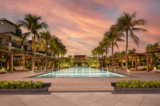 REGENT BALI CANGGU | IHG DESTINED EXCLUSIVE OFFERS AND USD 100 HOTEL CREDIT