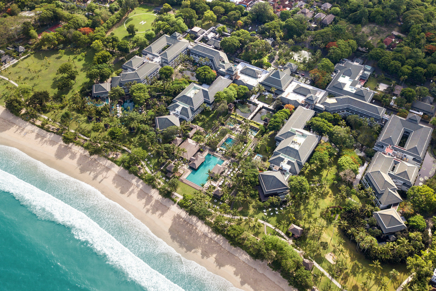 INTERCONTINENTAL BALI RESORT | IHG DESTINED EXCLUSIVE OFFERS, with USD 100 HOTEL CREDIT