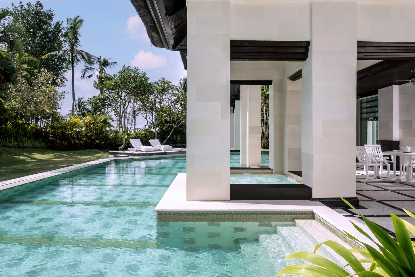 INTERCONTINENTAL BALI RESORT | IHG DESTINED EXCLUSIVE OFFERS, with USD 100 HOTEL CREDIT