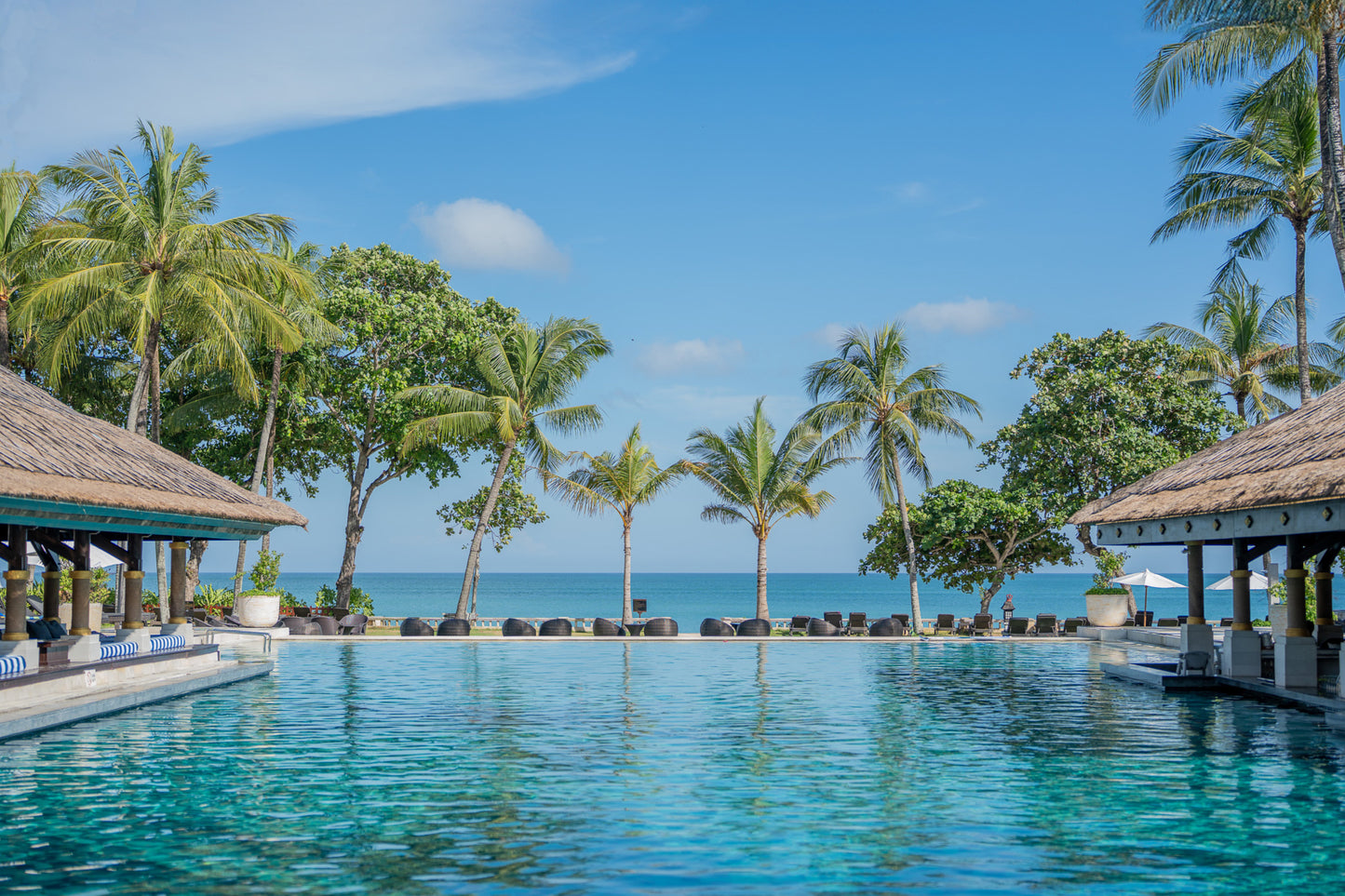 INTERCONTINENTAL BALI RESORT | IHG DESTINED EXCLUSIVE OFFERS, with USD 100 HOTEL CREDIT