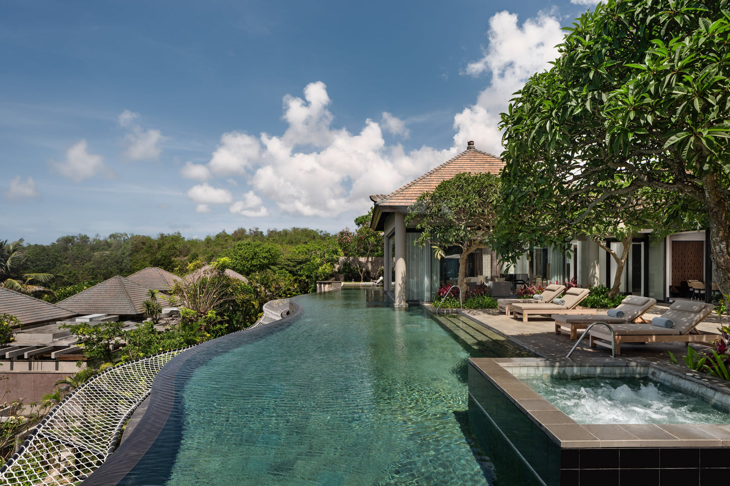 UMANA BALI, LXR HOTELS & RESORTS | HILTON FOR LUXURY EXCLUSIVE OFFERS, with USD 100 HOTEL CREDIT