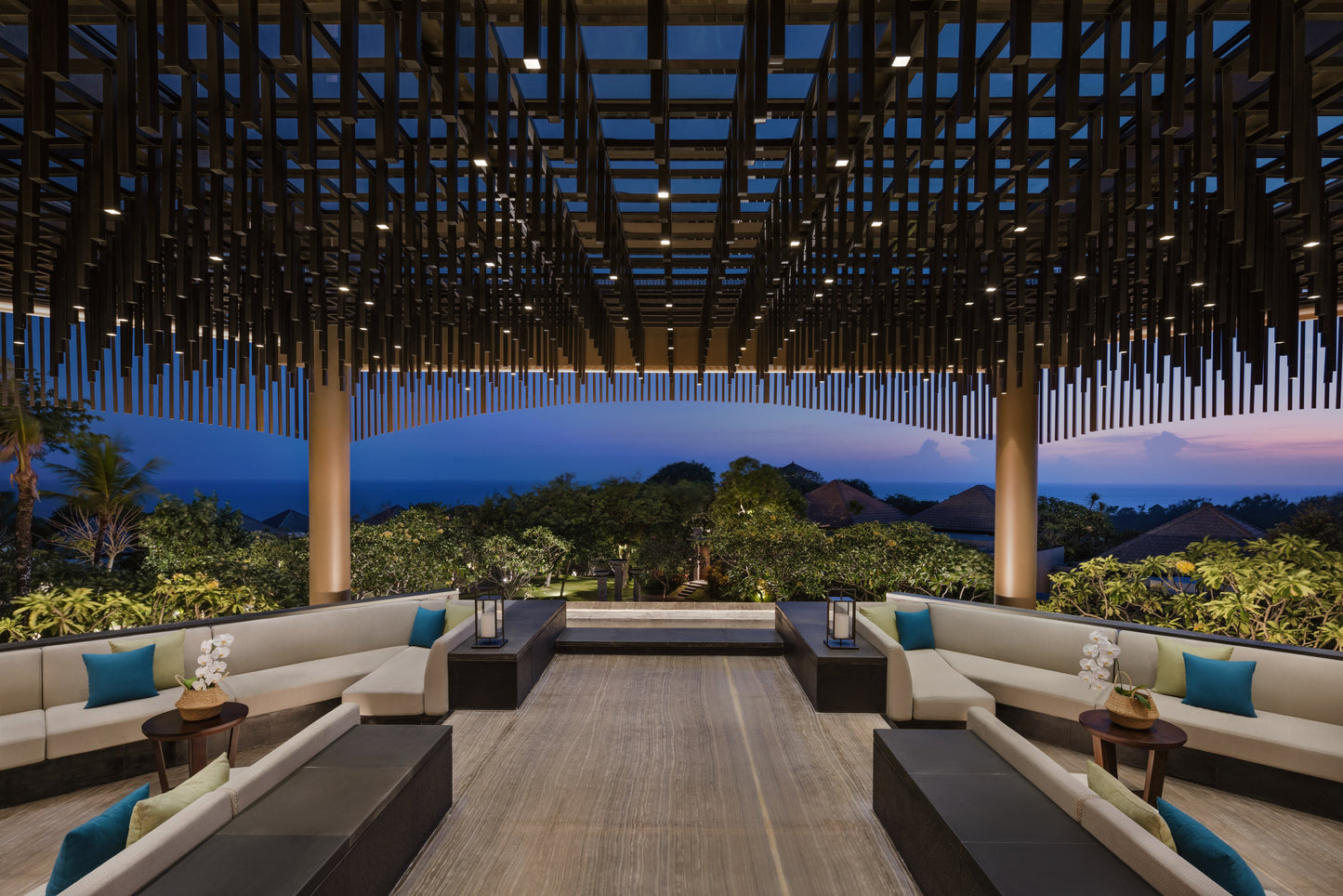 UMANA BALI, LXR HOTELS & RESORTS | HILTON FOR LUXURY EXCLUSIVE OFFERS, with USD 100 HOTEL CREDIT