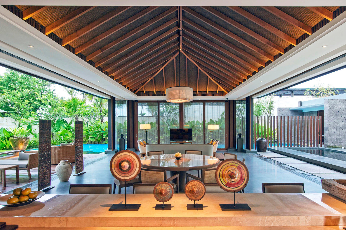 INTERCONTINENTAL BALI SANUR RESORT | IHG DESTINED EXCLUSIVE OFFERS, with USD 100 HOTEL CREDIT