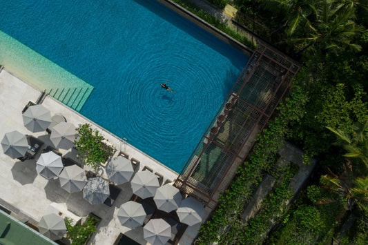 INTERCONTINENTAL BALI SANUR RESORT | IHG DESTINED EXCLUSIVE OFFERS, with USD 100 HOTEL CREDIT