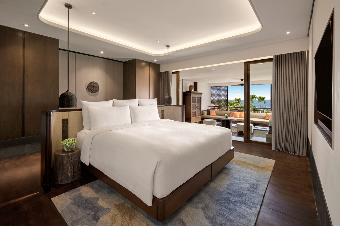 INTERCONTINENTAL BALI SANUR RESORT | IHG DESTINED EXCLUSIVE OFFERS, with USD 100 HOTEL CREDIT