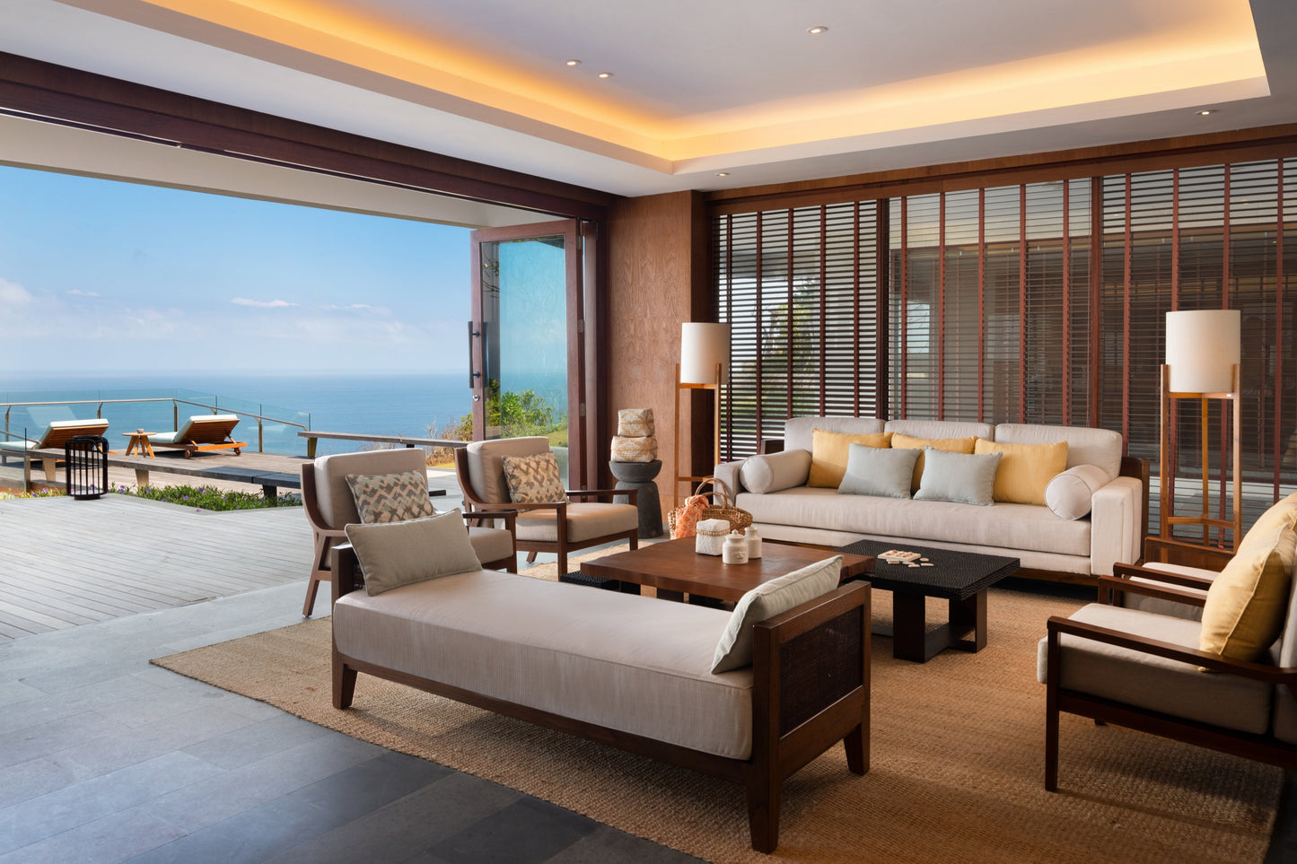 SIX SENSES ULUWATU BALI | IHG DESTINED EXCLUSIVE OFFERS, with USD 100 HOTEL CREDIT