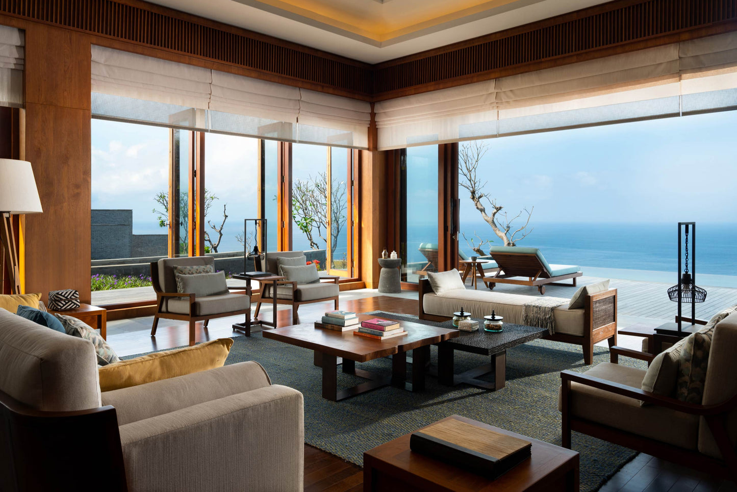 SIX SENSES ULUWATU BALI | IHG DESTINED EXCLUSIVE OFFERS, with USD 100 HOTEL CREDIT