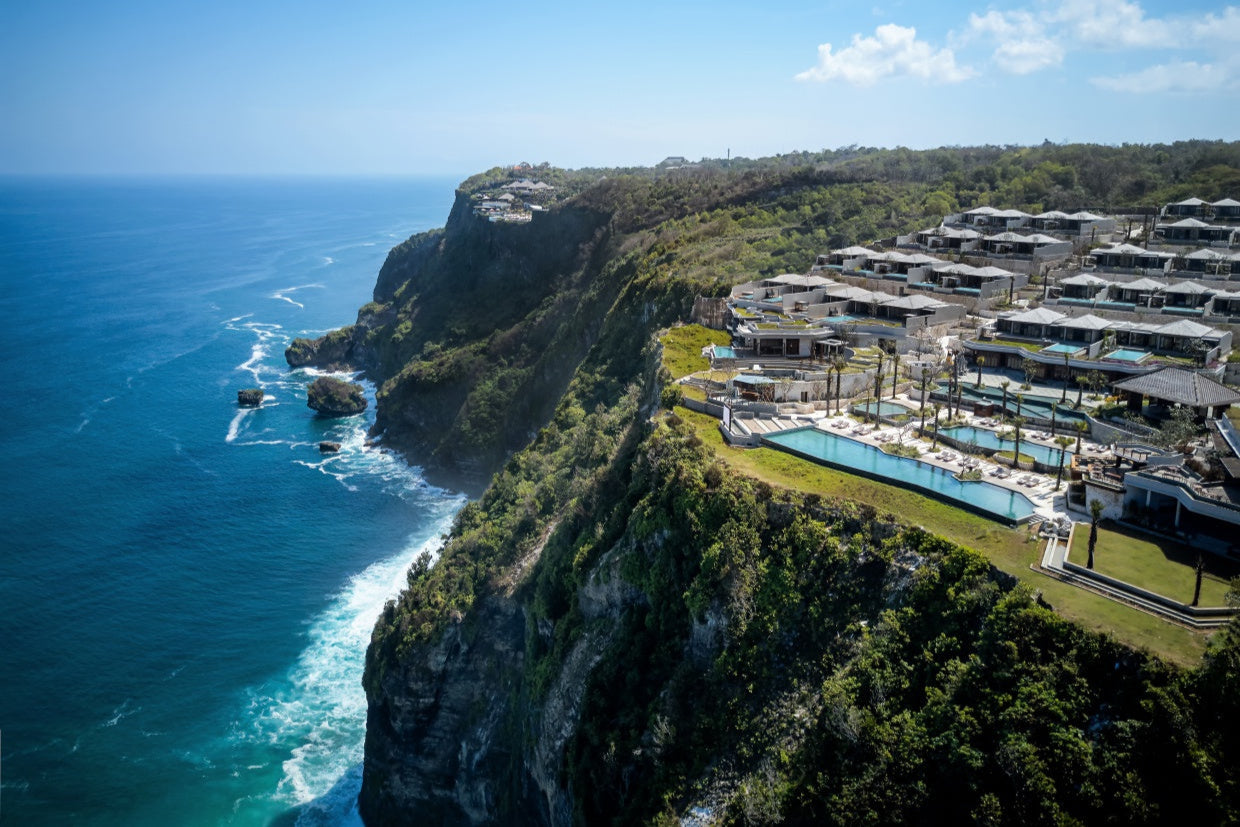 SIX SENSES ULUWATU BALI | IHG DESTINED EXCLUSIVE OFFERS, with USD 100 HOTEL CREDIT