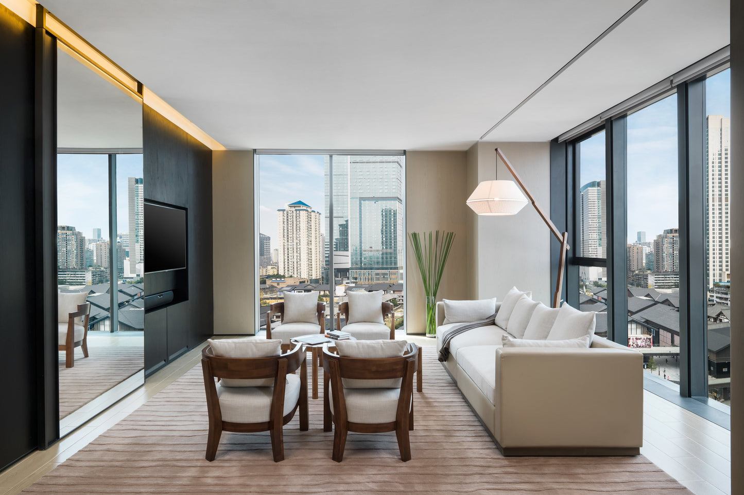 THE TEMPLE HOUSE CHENGDU | SERANDIPIANS OFFERS with $100 Hotel credit