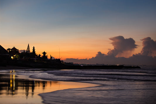 COMO UMA CANGGU BALI | EXCLUSIVE OFFERS