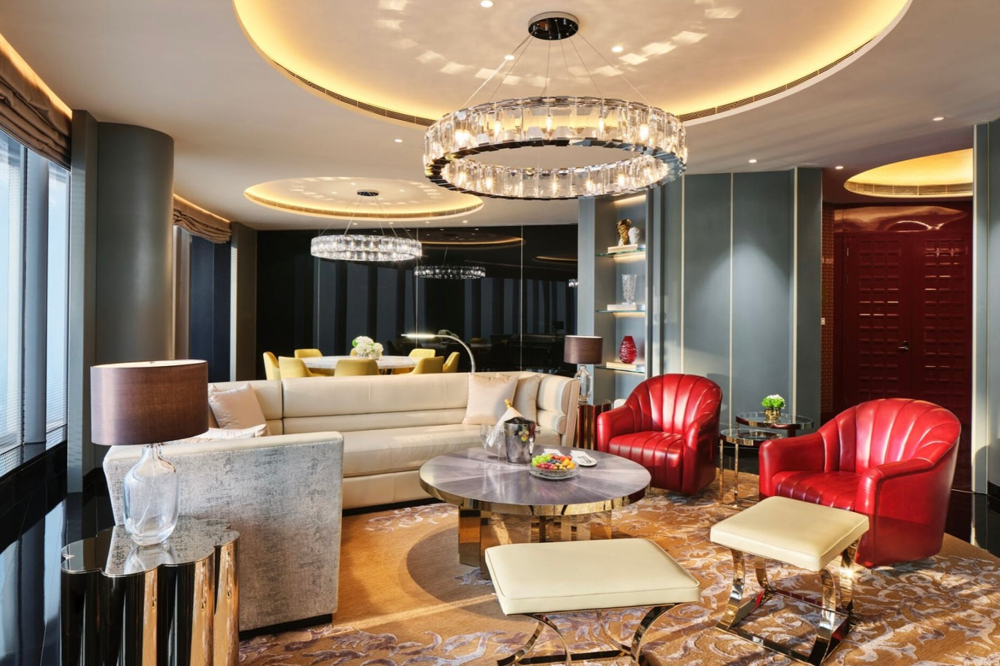 J HOTEL, HONG KONG | EXCLUSIVE VITA BY LEADING HOTELS OF THE WORLD OFFER – ENJOY USD 100 HOTEL CREDIT