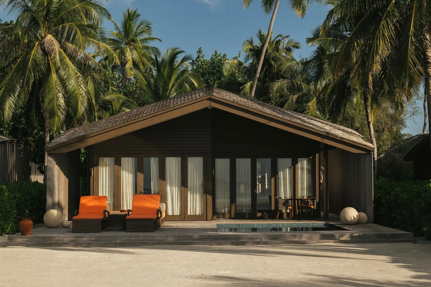 CLUB MED FINOLHU VILLA MALDIVES