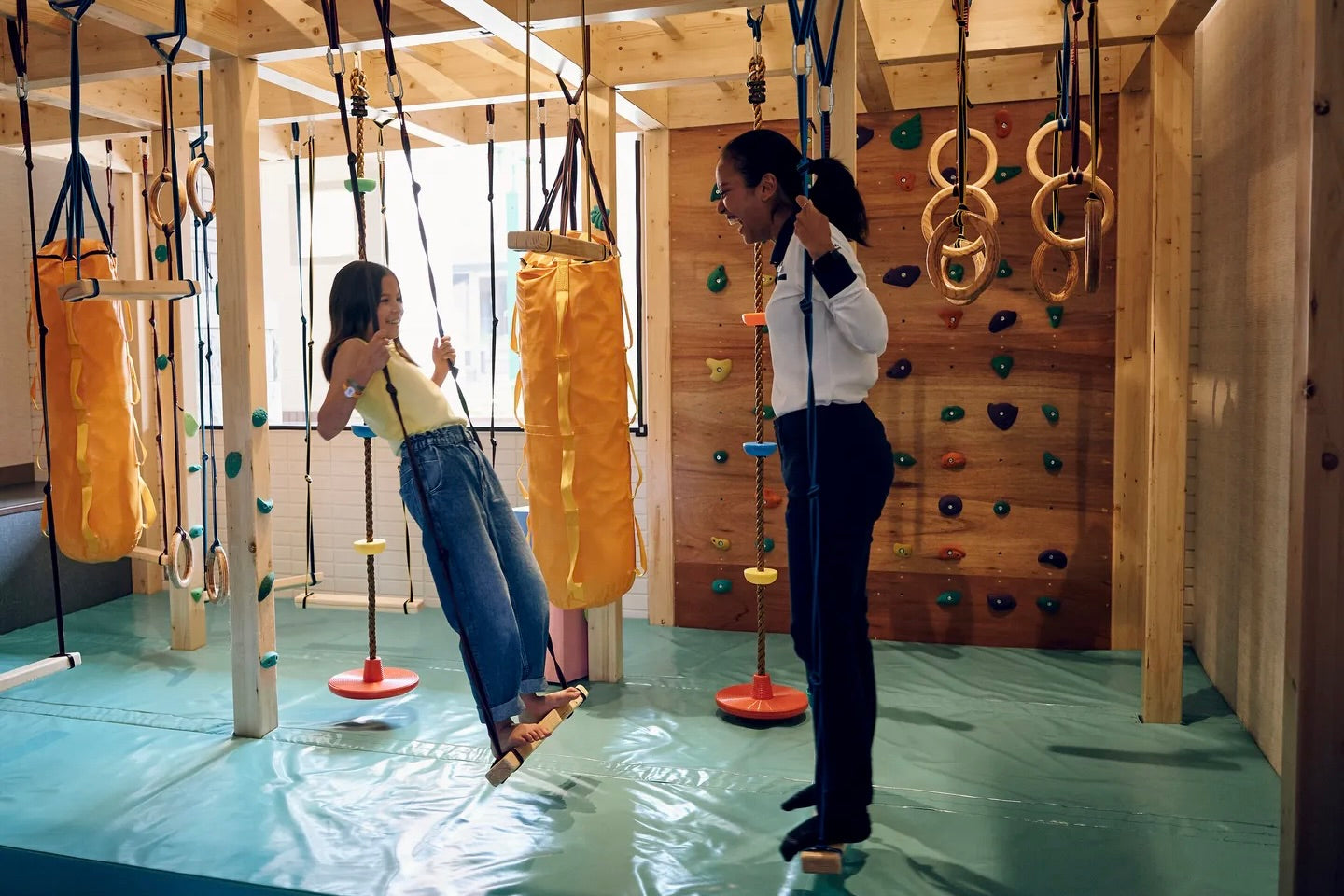 CLUB MED KIRORO PEAK