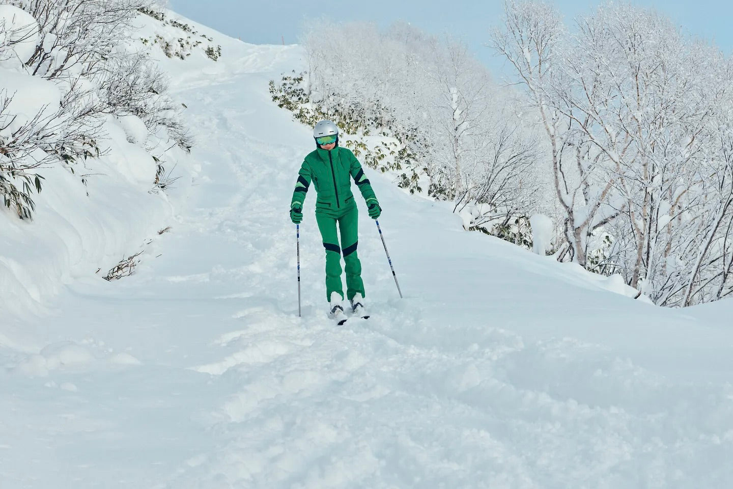 CLUB MED SAHORO - HOKKAIDO