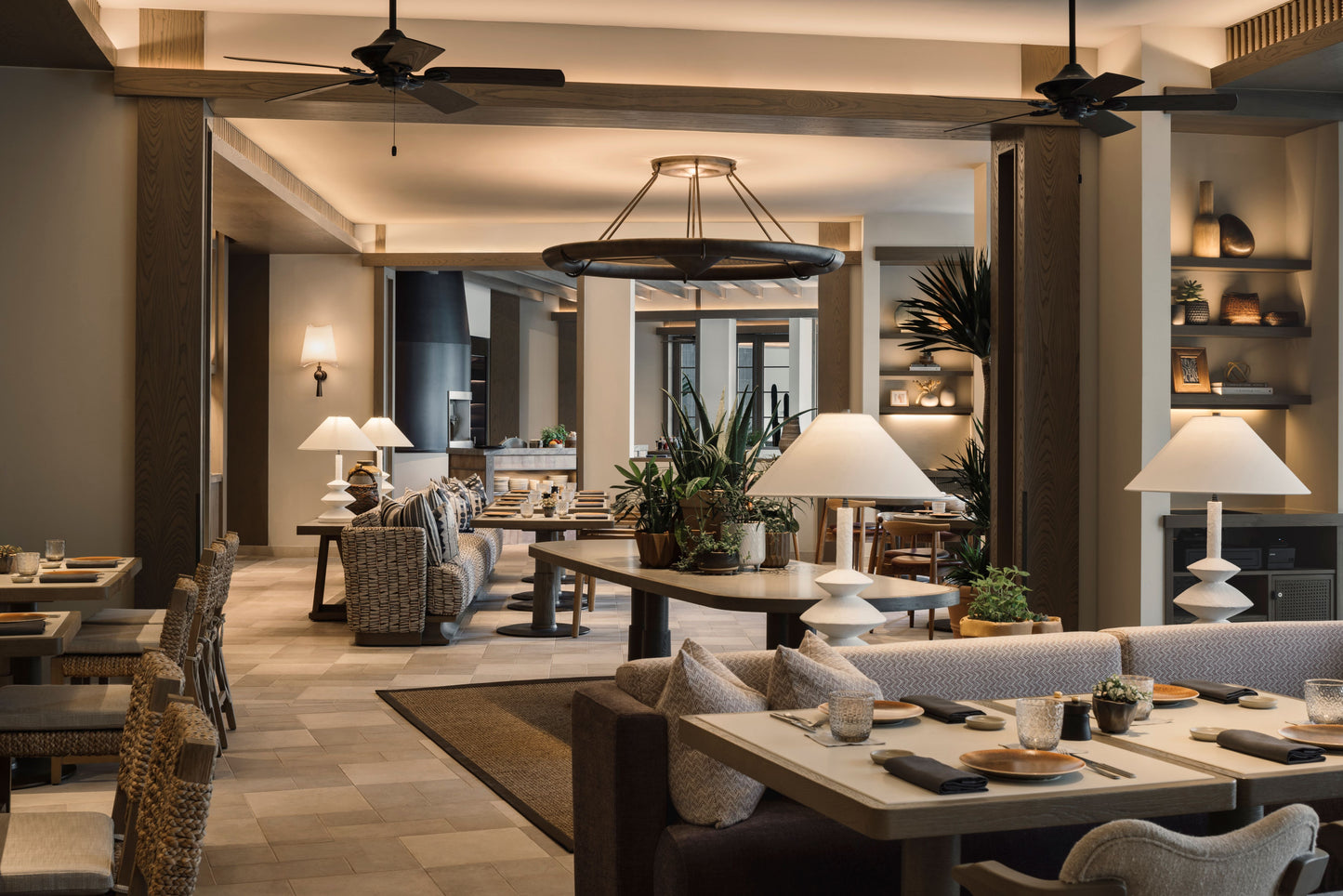CAPELLA SINGAPORE | EXCLUSIVE OFFERS