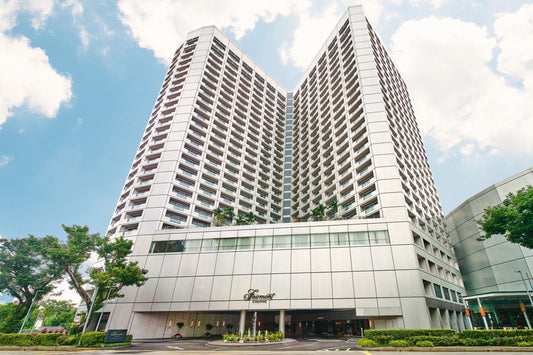 FAIRMONT SINGAPORE | STAY 3 PAY 2, get $100 Hotel Credit