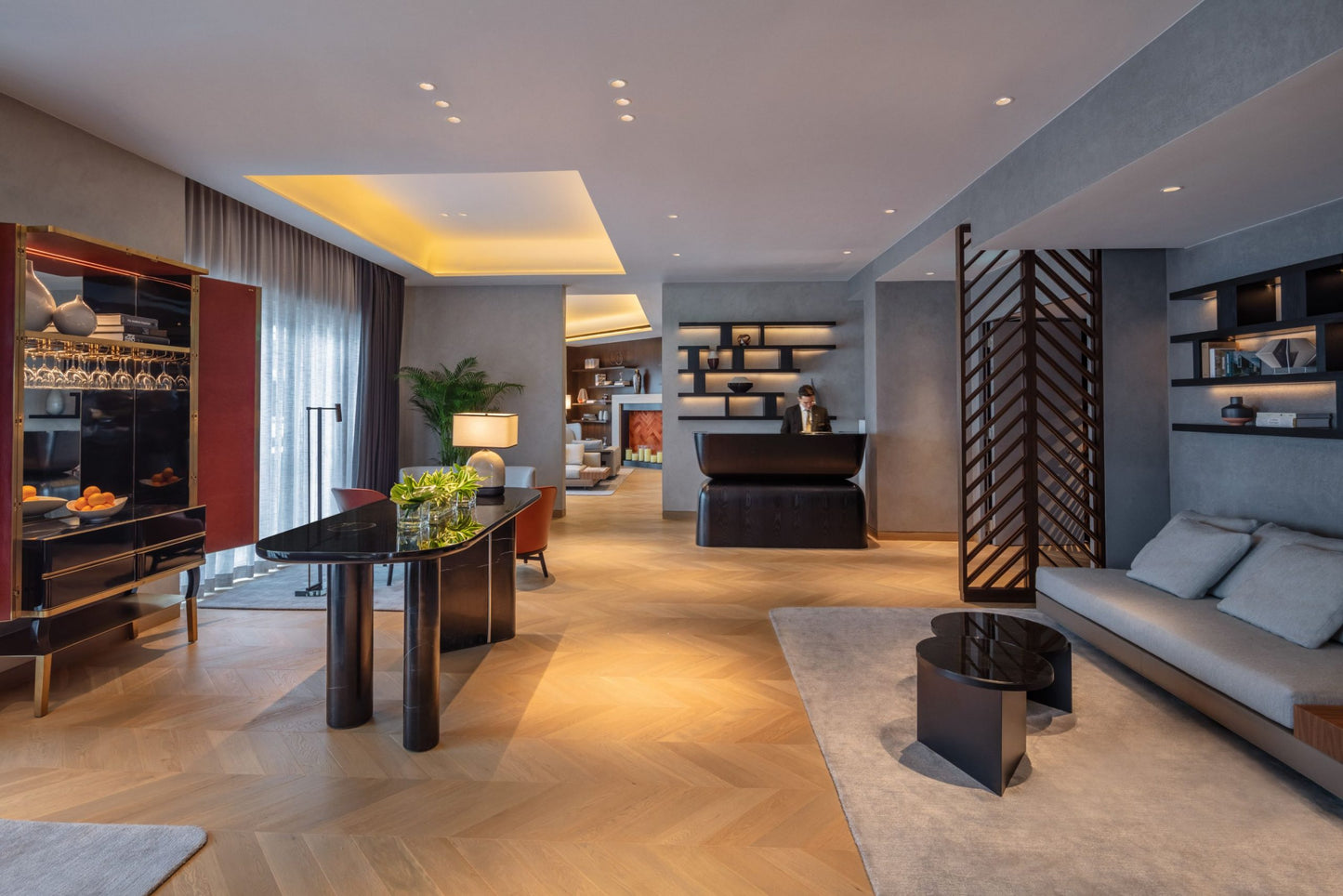 FAIRMONT SINGAPORE | STAY 3 PAY 2, get $100 Hotel Credit