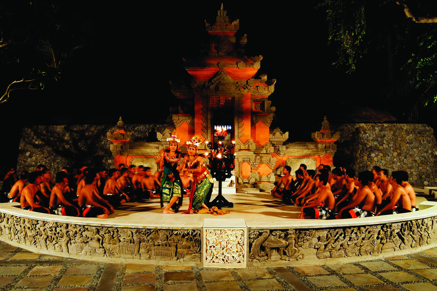 GRAND HYATT BALI | HYATT PRIVÉ EXCLUSIVE OFFERS, with USD 100 HOTEL CREDIT