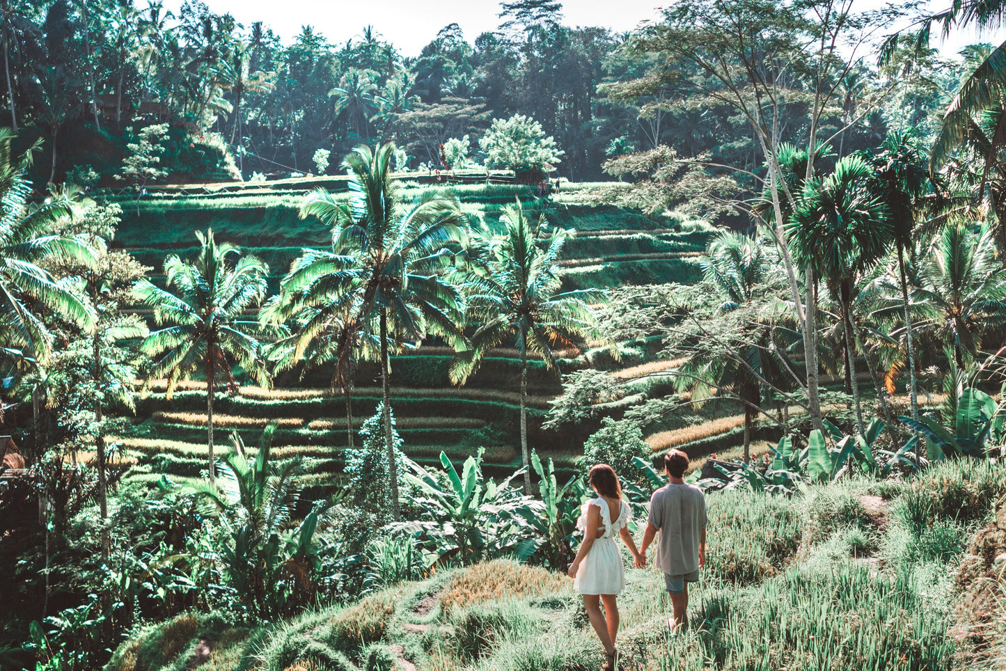 GRAND HYATT BALI | HYATT PRIVÉ EXCLUSIVE OFFERS, with USD 100 HOTEL CREDIT