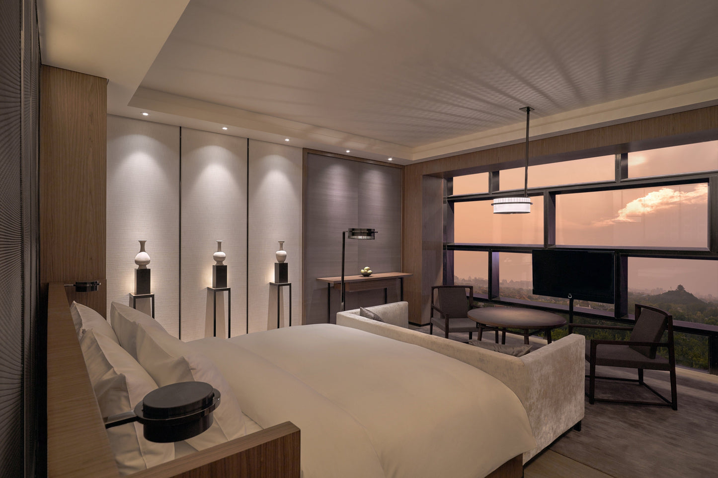 THE PUXUAN BEIJING | VITA BY LEADING HOTELS OF THE WORLD OFFERS, with $100 Hotel credit