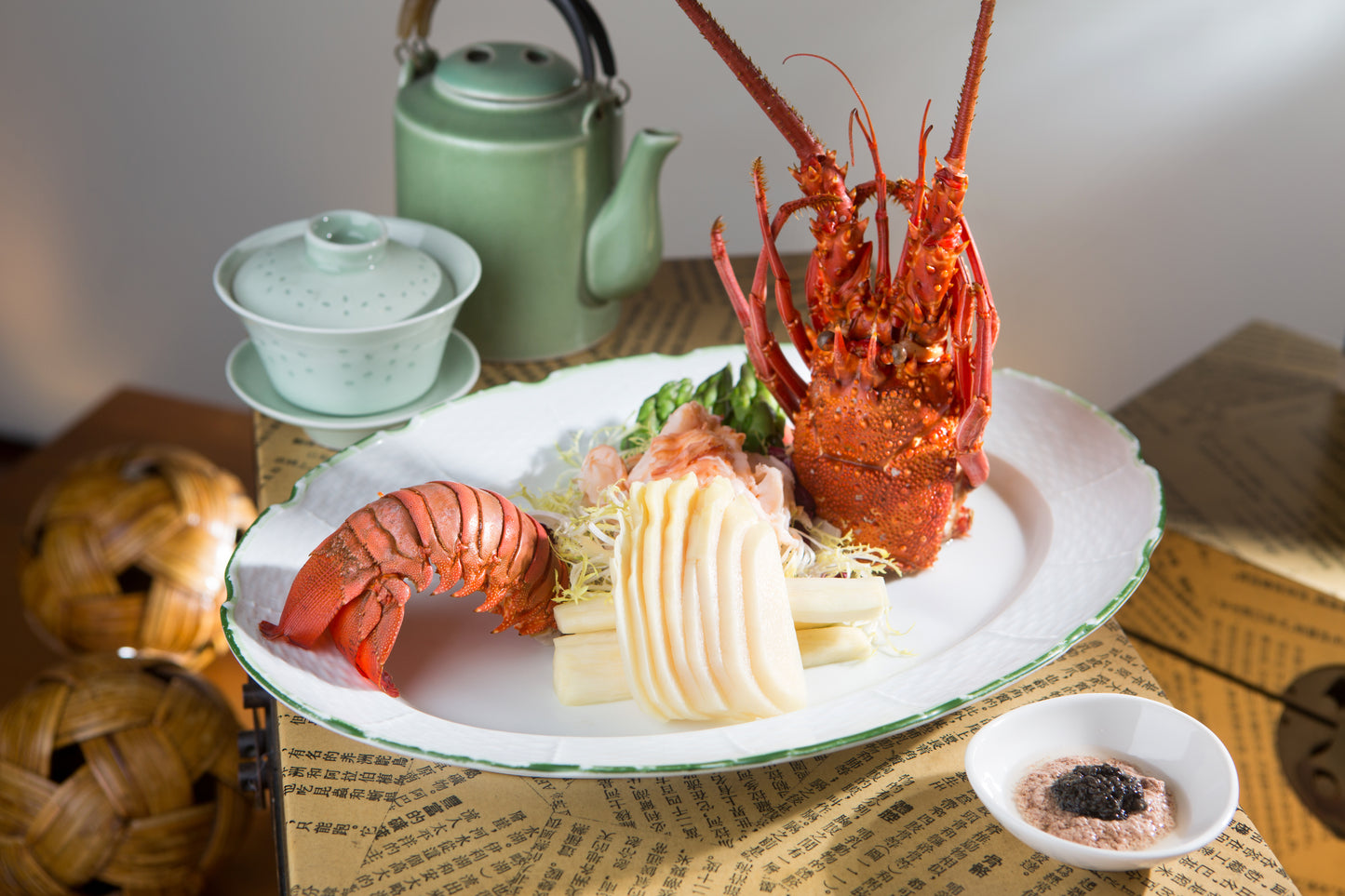 SHANGRI-LA FAR EASTERN, TAIPEI | "STAY 3 PAY 2" SHANGRI-LA LUXURY CIRCLE PROMOTION, COMPLIMENTARY USD 100 HOTEL CREDIT