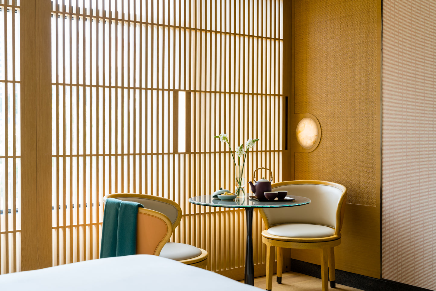 REGENT HONG KONG | IHG DESTINED EXCLUSIVE EXCLUSIVE PROMOTION, Complimentary $100 Hotel Credit