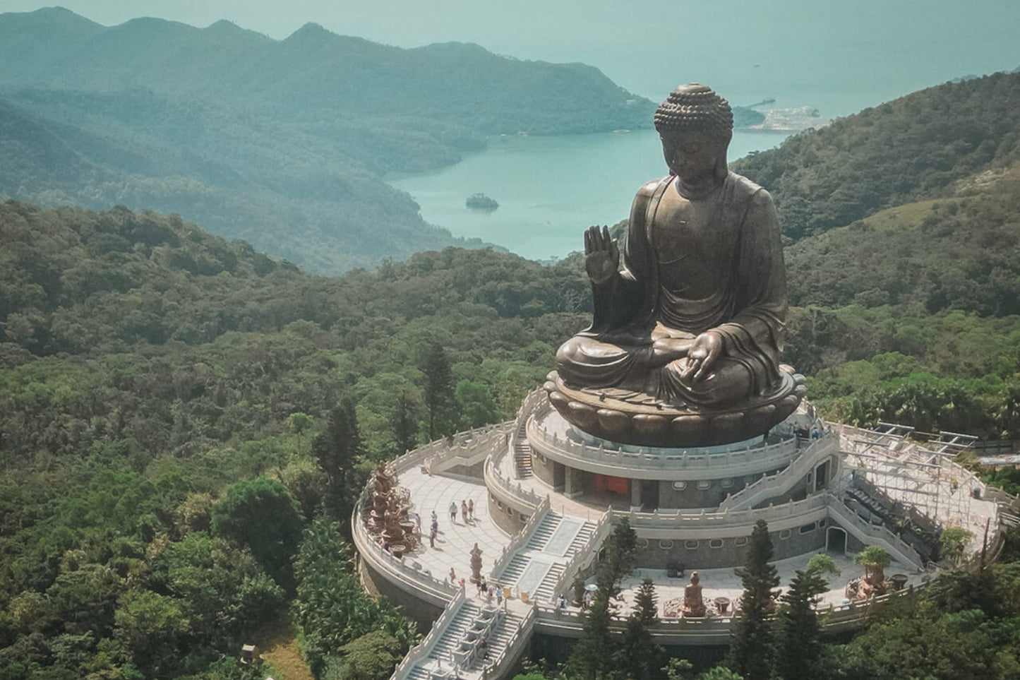 FOUR SEASONS HONG KONG | EXCLUSIVE PROMOTION, Complimentary HKD 500 Hotel Credit