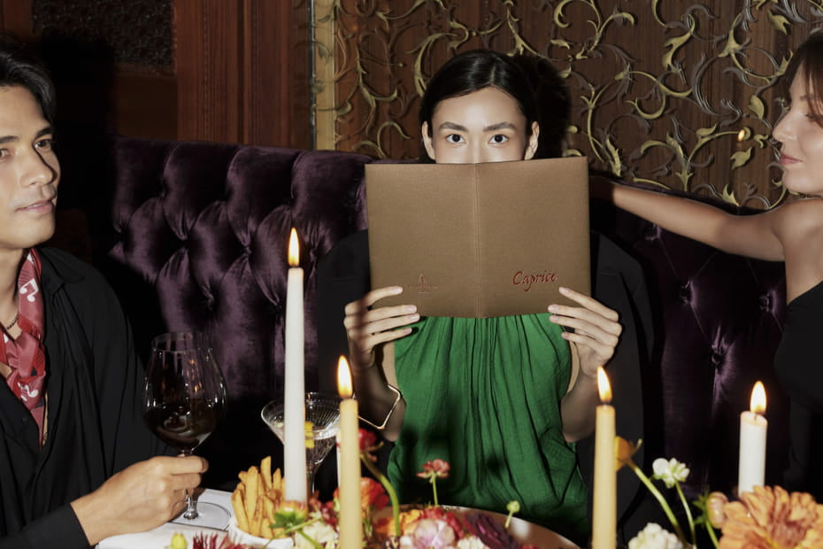 FOUR SEASONS HONG KONG | EXCLUSIVE PROMOTION, Complimentary HKD 500 Hotel Credit