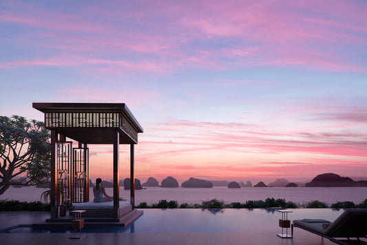 INTERCONTINENTAL HA LONG BAY RESORT | IHG DESTINED EXCLUSIVE PROMOTION & COMPLIMENTARY USD 100 HOTEL CREDIT