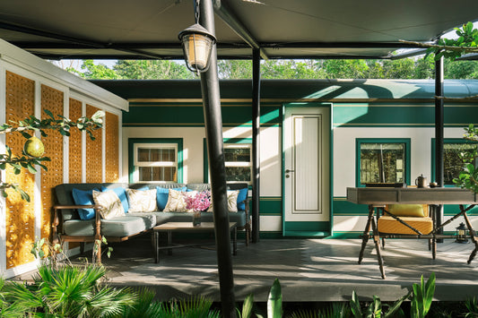 5-DAY JOURNEY TO BANGKOK & INTERCONTINENTAL KHAO YAI RESORT BY IHG