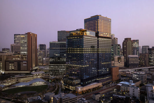 WALDORF ASTORIA OSAKA | STAY 3 PAY 2, with USD 100 HOTEL CREDIT