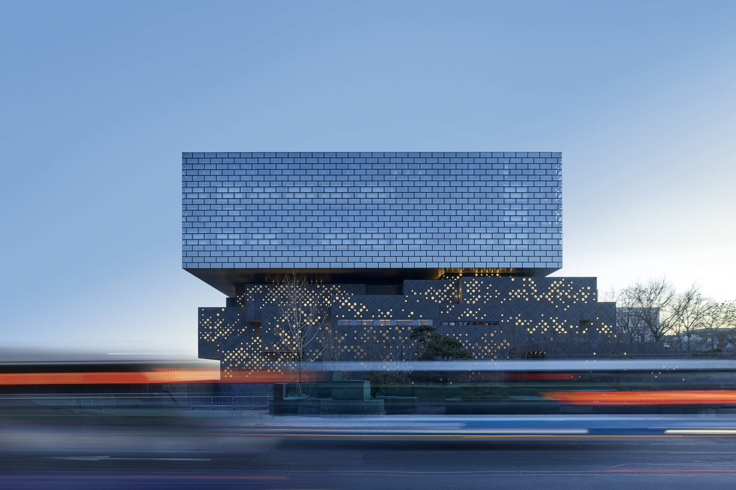 THE PUXUAN BEIJING | VITA BY LEADING HOTELS OF THE WORLD OFFERS, with $100 Hotel credit