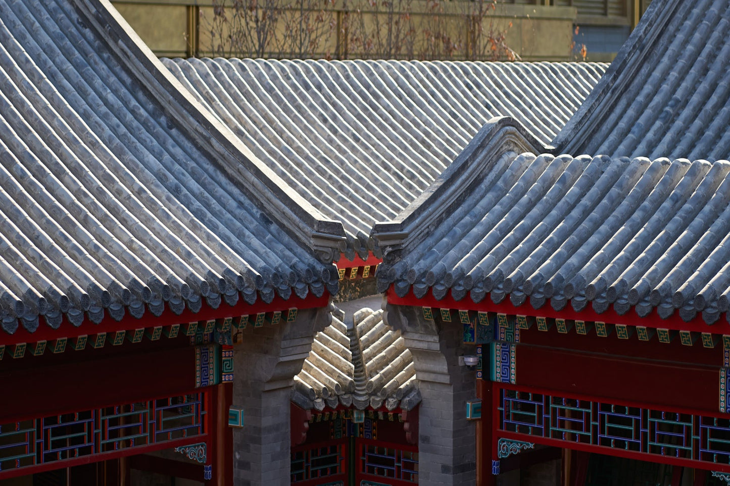 WALDORF ASTORIA BEIJING | HILTON FOR LUXURY EXCLUSIVE OFFER, with $100 Hotel Credit