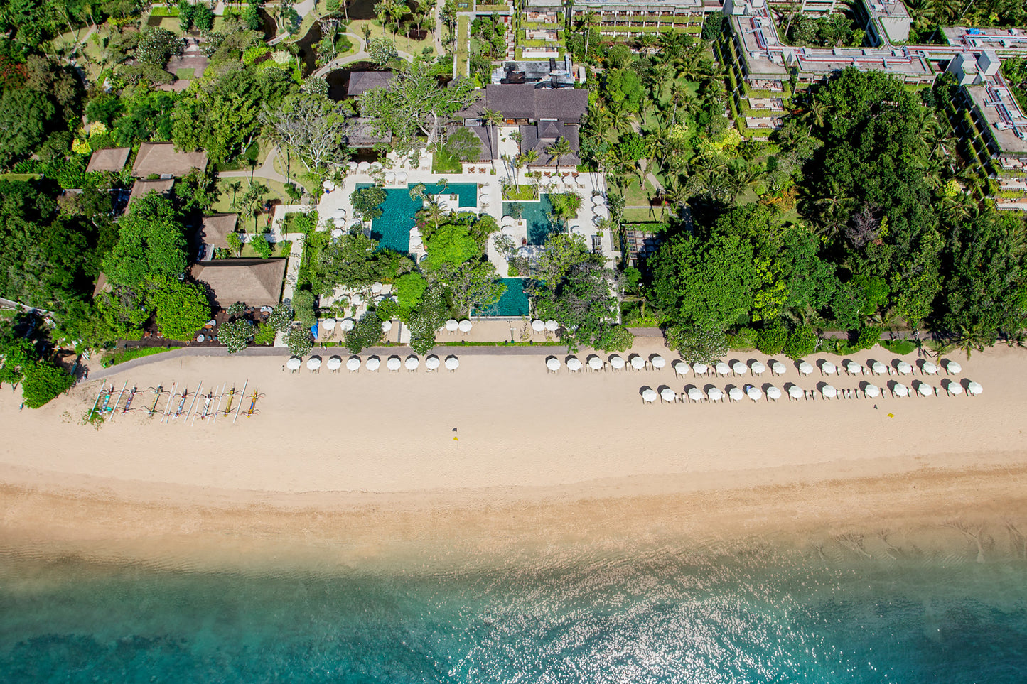 HYATT REGENCY BALI | HYATT PRIVÉ EXCLUSIVE OFFERS, with USD 100 HOTEL CREDIT
