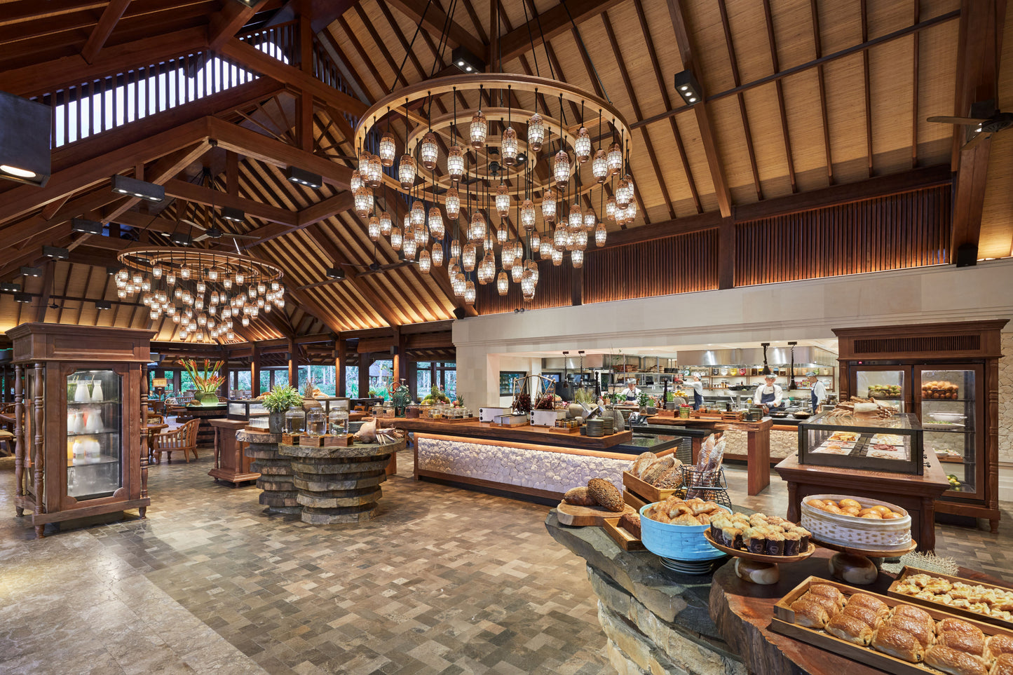 HYATT REGENCY BALI | HYATT PRIVÉ EXCLUSIVE OFFERS, with USD 100 HOTEL CREDIT