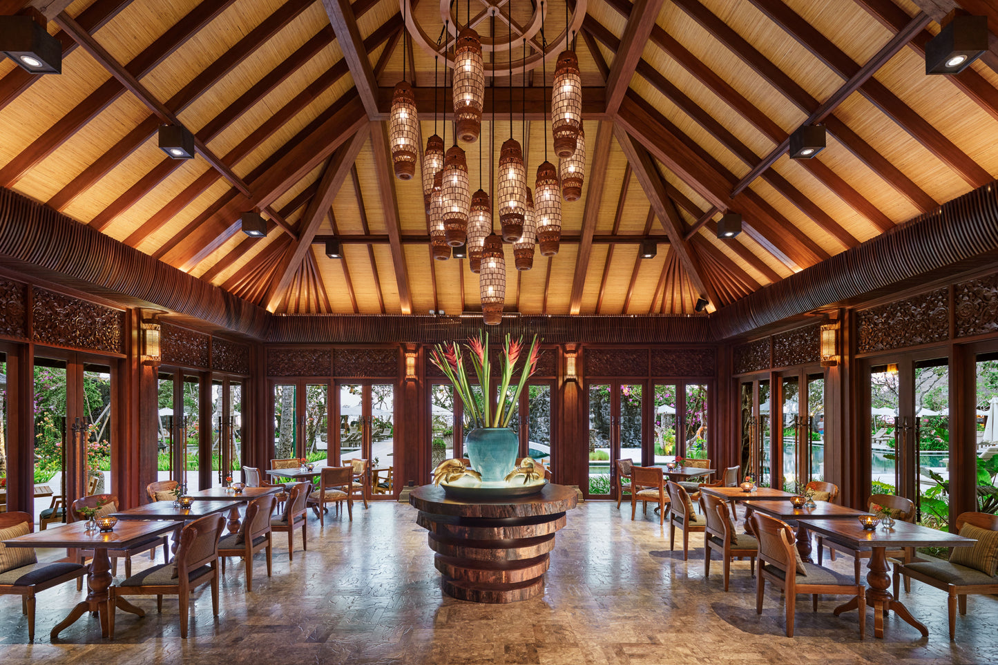 HYATT REGENCY BALI | HYATT PRIVÉ EXCLUSIVE OFFERS, with USD 100 HOTEL CREDIT