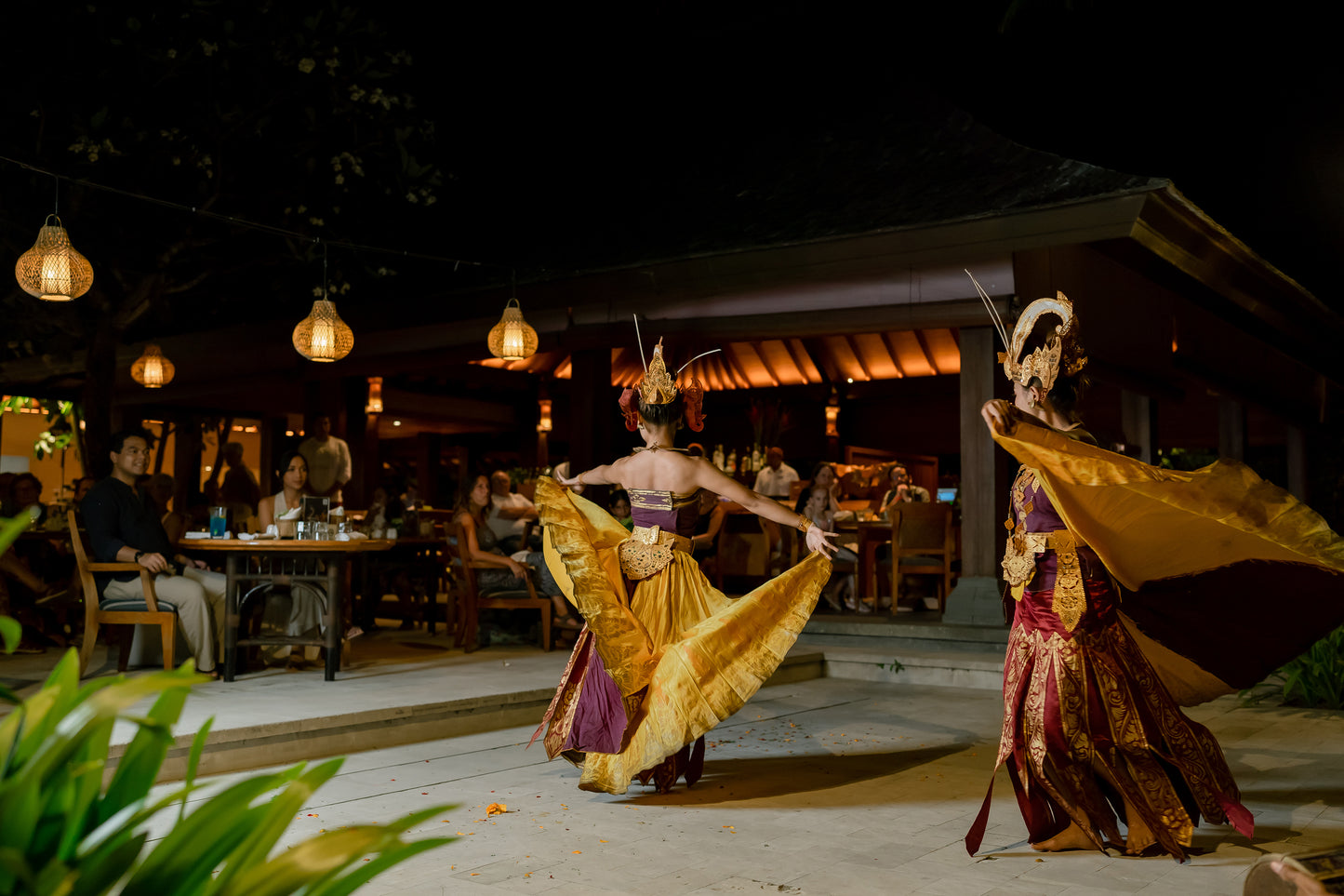 HYATT REGENCY BALI | HYATT PRIVÉ EXCLUSIVE OFFERS, with USD 100 HOTEL CREDIT