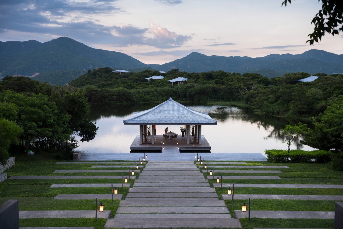 AMANOI RESORT NINH THUẬN