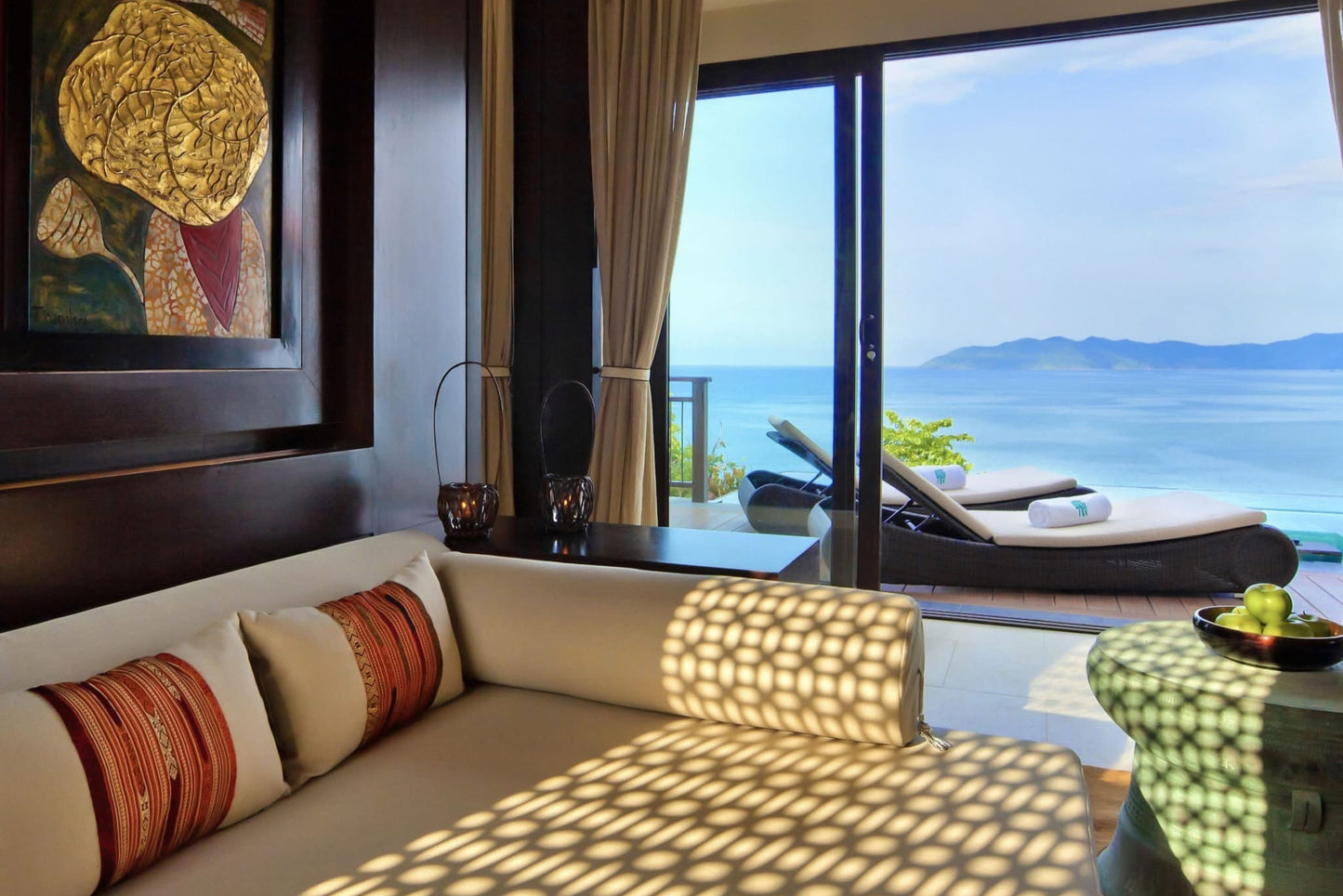 BANYAN TREE LANG CO