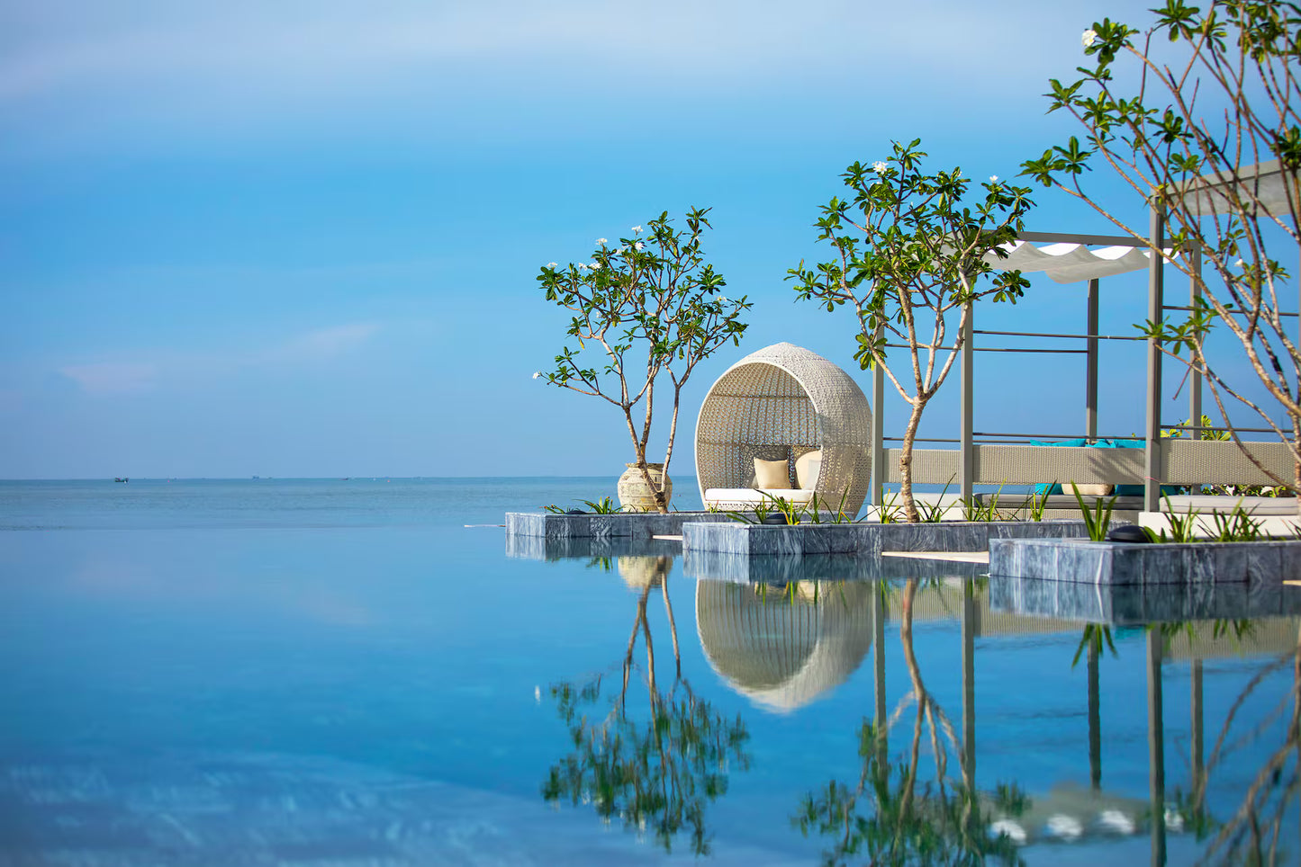 MELIÁ HO TRAM BEACH RESORT