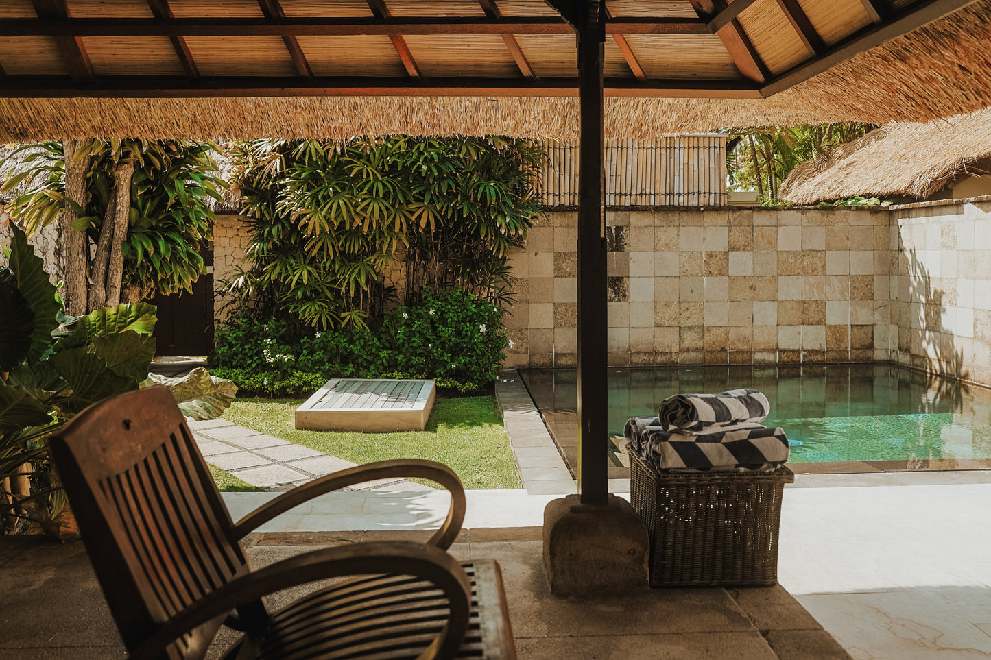 JIMBARAN PURI A BELMOND HOTEL, BALI | BELMOND BELLINI CLUB EXCLUSIVE OFFER and COMPLIMENTARY USD 100 - USD 220 HOTEL CREDIT