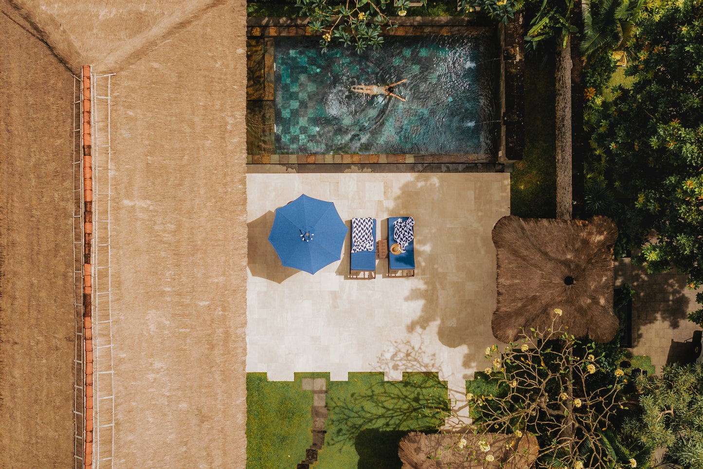 JIMBARAN PURI A BELMOND HOTEL, BALI | BELMOND BELLINI CLUB EXCLUSIVE OFFER and COMPLIMENTARY USD 100 - USD 220 HOTEL CREDIT