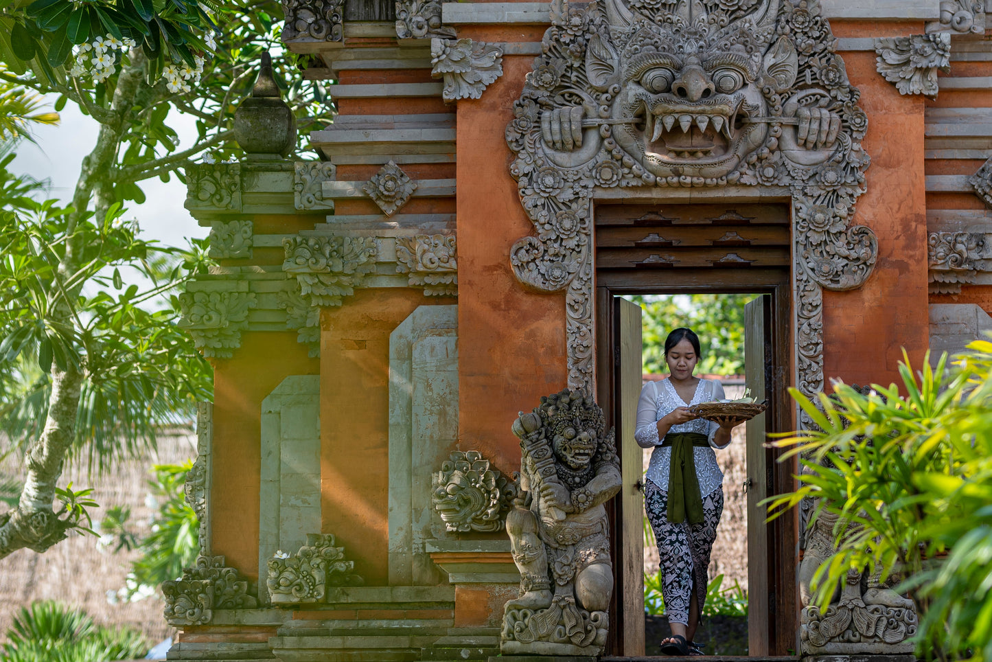 JIMBARAN PURI A BELMOND HOTEL, BALI | BELMOND BELLINI CLUB EXCLUSIVE OFFER and COMPLIMENTARY USD 100 - USD 220 HOTEL CREDIT