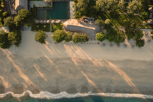 JIMBARAN PURI A BELMOND HOTEL, BALI | BELMOND BELLINI CLUB EXCLUSIVE OFFER and COMPLIMENTARY USD 100 - USD 220 HOTEL CREDIT