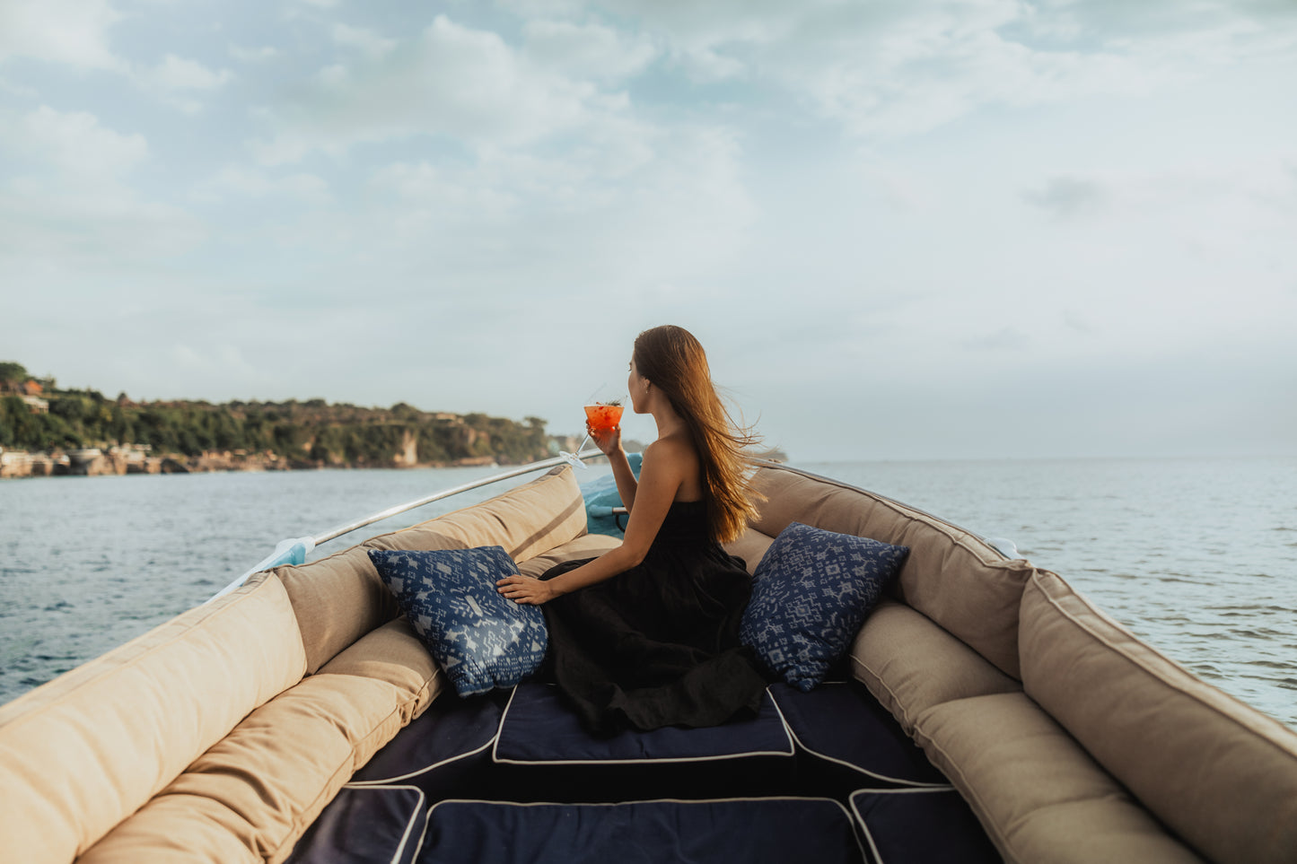 JIMBARAN PURI A BELMOND HOTEL, BALI | BELMOND BELLINI CLUB EXCLUSIVE OFFER and COMPLIMENTARY USD 100 - USD 220 HOTEL CREDIT