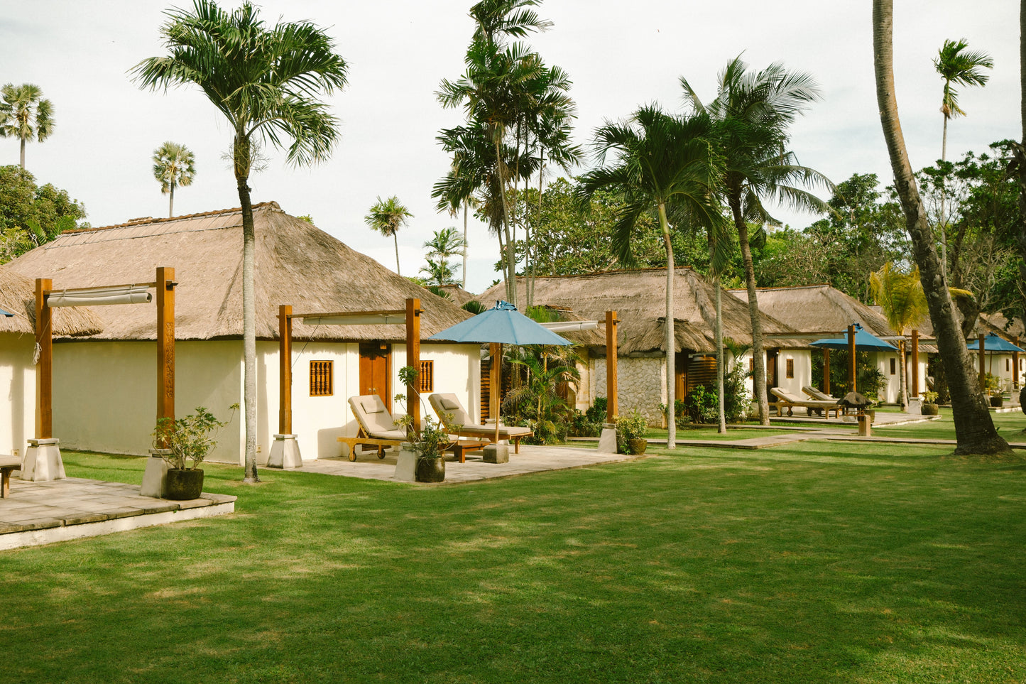 JIMBARAN PURI A BELMOND HOTEL, BALI | BELMOND BELLINI CLUB EXCLUSIVE OFFER and COMPLIMENTARY USD 100 - USD 220 HOTEL CREDIT