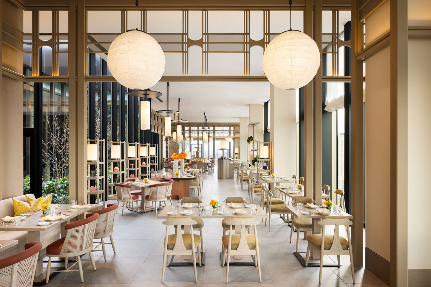 WALDORF ASTORIA OSAKA | Ở 3 TRẢ 2, tặng $100 Hotel Credit