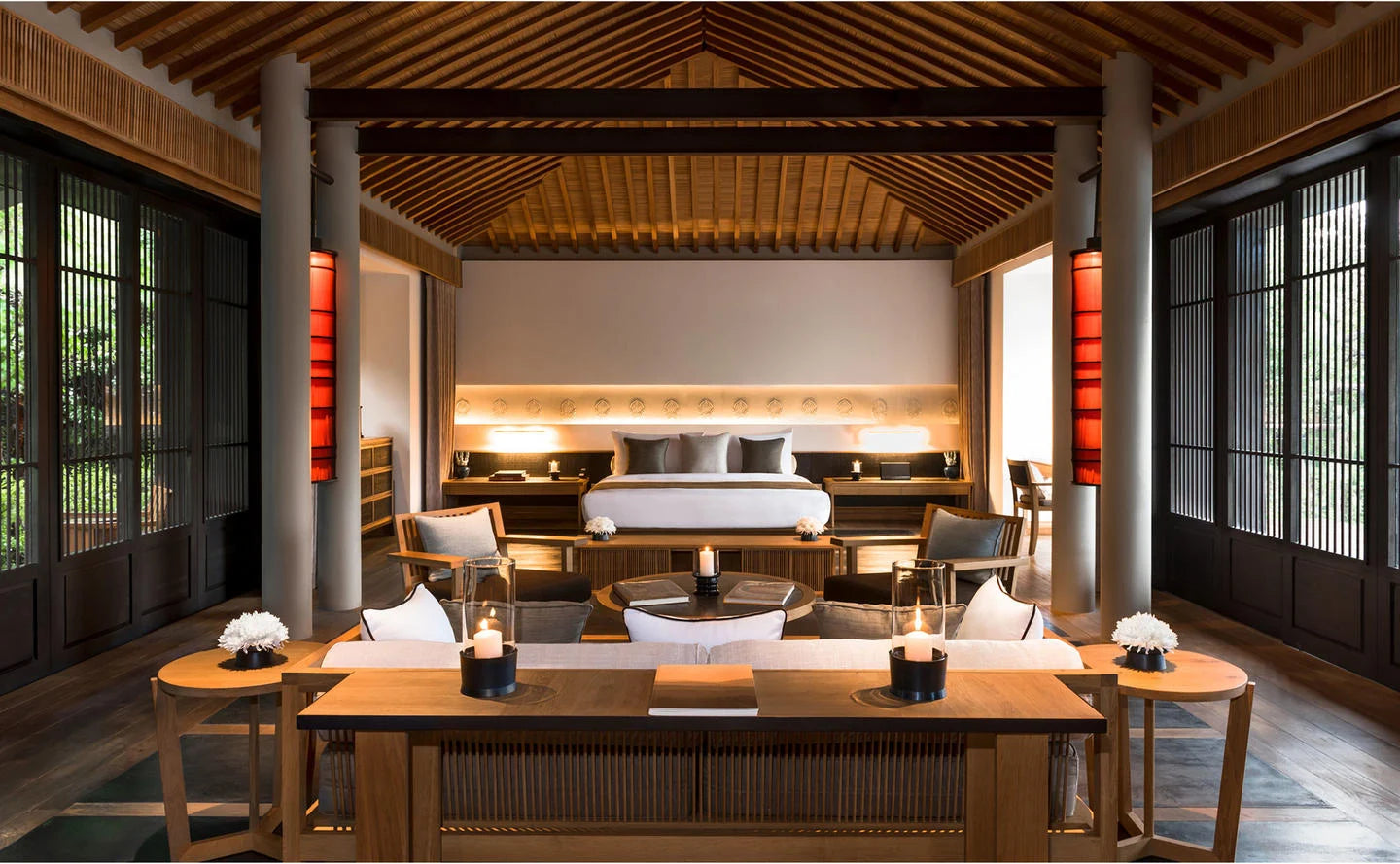 AMANOI RESORT NINH THUẬN