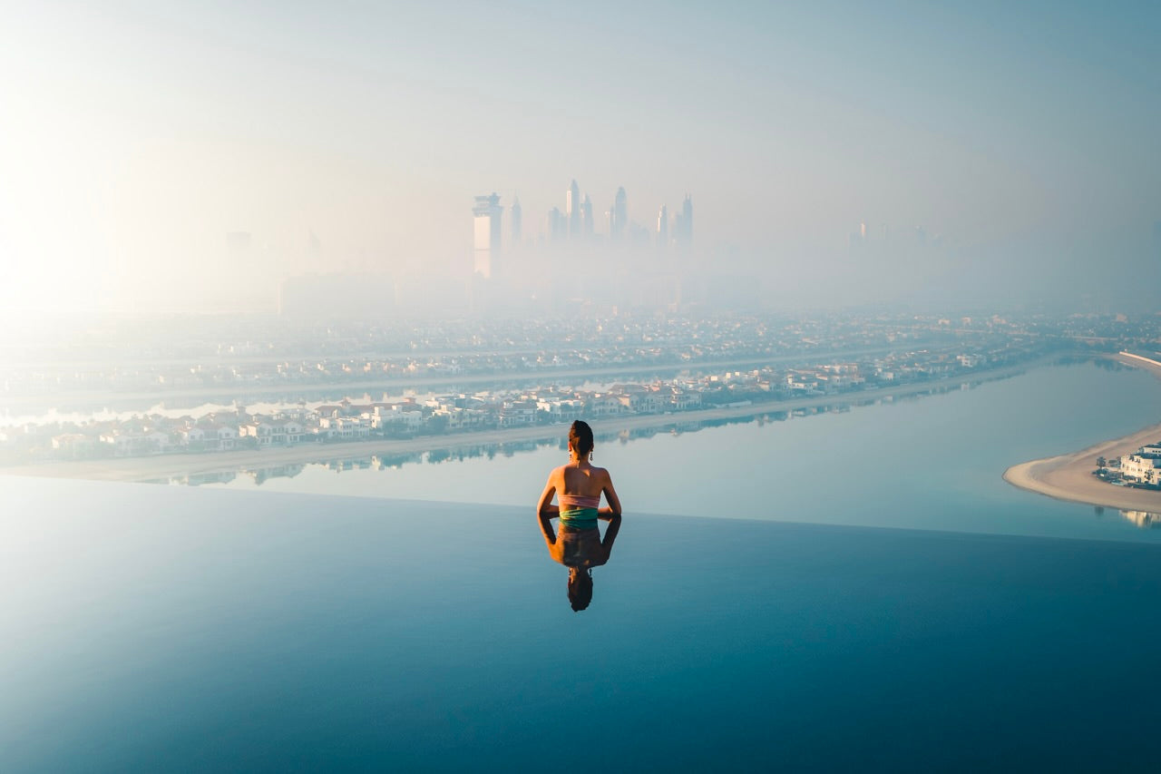 Atlantis The Royal Dubai